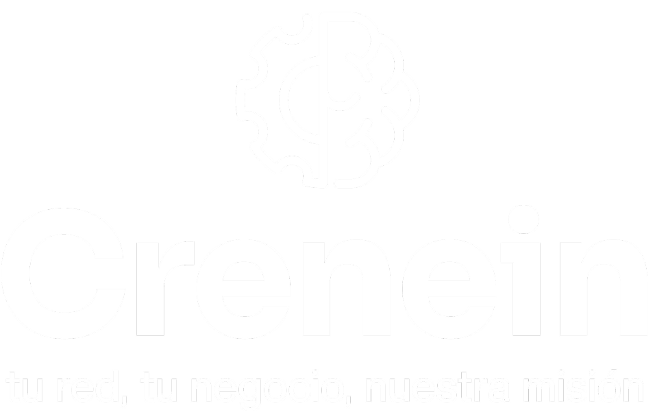 Crenein Logo