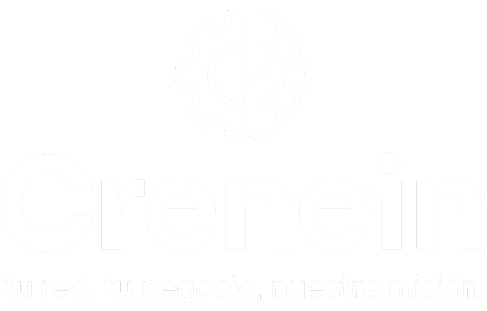 Crenein Logo